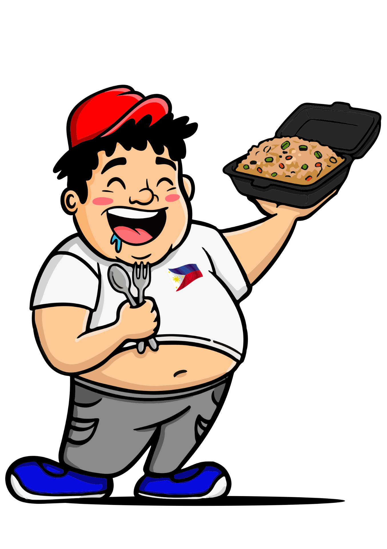Fatboy Fried Rice
